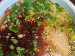 -中阿兰牛肉面(悦海新天地店)