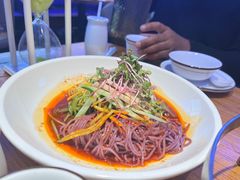 -俭寨大盘芦花土鸡·小公鸡·烧烤新疆菜(云通店)
