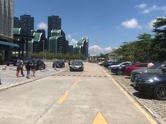 -横琴购口岸商业广场