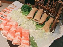 -同仁四季椰子鸡(无锡滨湖万象汇店)