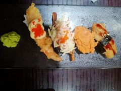 -井缘河风寿司(Touch12街店)