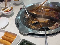 -川锅一号火锅(常德万达店)