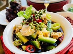 -大连君悦酒店·星海湾壹号Dalian·Dalian(星海广场店)