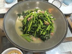 -良师门滨海人家·海鲜·家常菜(滨海城店)