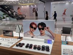 -JINS(北京apm店)