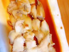 -喝丢一只鞋辣炒海鲜小烧烤(三八广场店)