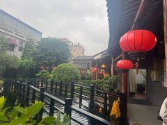 -猪肉婆私房菜(容桂总店)