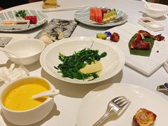 -成都瑞吉酒店·宴庭中餐厅