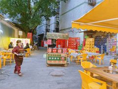 -鸿顺老铁锅美蛙鱼府(解放碑店)