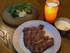 西冷牛排-BOR Eatery(安福路店)