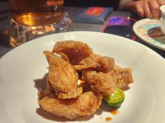 -锦府园·新台州菜(合生汇店)