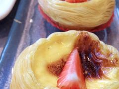 -汤臣·空中餐厅·严选粤菜(石湾世博广场店)