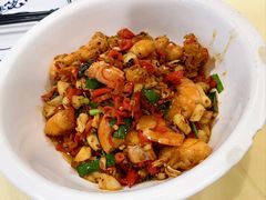 -笨罗卜浏阳菜馆(太平街店)