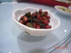 赠送的花生米-徽珍源(龙茗路店)