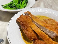 -翠华餐厅(德基广场店)