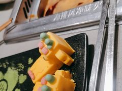 -海底捞火锅(上地华联店)