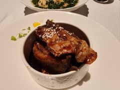 -漢舍中国菜馆(浦东嘉里城店)