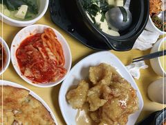 -屋里家延边朝鲜族冷面(南园店)
