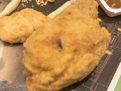 -麦当劳(SM城市广场店)