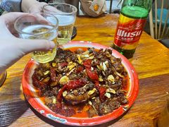 -柴窝堡22号辣子鸡·传承新疆菜