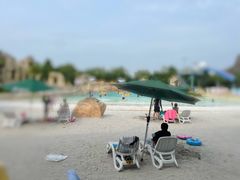 -太阳岛度假酒店