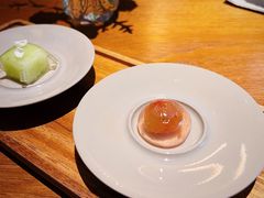 -天水蔬食料理(树德之光店)