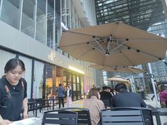 -Pekaa啤咖食肆Coffee&Bistro