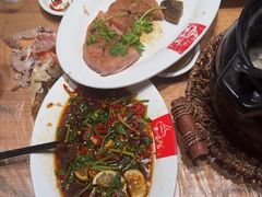 -皮蛋弟砂锅店(总店)