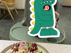 -BE BRIGHT KITCHEN(正佳广场店)