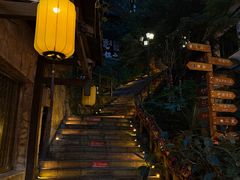 -巴倒烫陆派火锅山庄(南山总店)