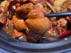 -状元虎.摇滚炒鸡.家常菜(义勇街店)
