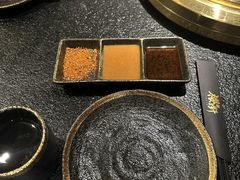 -樱嘢·炭火烧肉(惠南店)