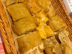 -阿财老铺·老蚌埠龙虾城(华夏总店)