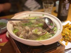 -一个叫川的地方(麒麟新天地店)