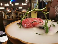 -盡膳口福跷脚牛肉火锅(合生汇购物中心店)
