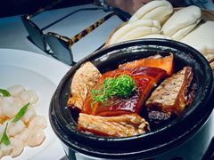 -穿越·外婆家(西溪天堂店)