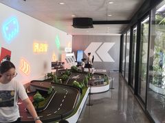 -现代汽车文化中心 Hyundai Motorstudio Beijing