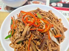 -老电影院饺店(休宁店)