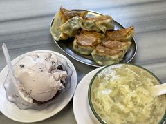 -芬芳甜品(同福路店)