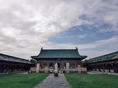 -代州文庙