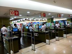 -王府井百货(中州中路店)