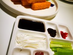 -小放牛河北菜(长安万达店)