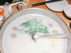 -骨之味·筒骨汤火锅(晋江万达店)