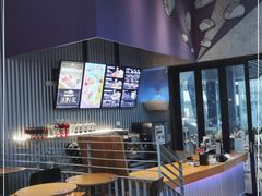 -Taco Bell 塔可钟(民田路店)