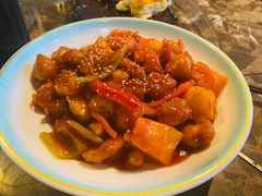 -郑喜旺烧烤(郑州总店)