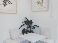 用餐区-收获咖啡HARVEST RESERVE(苍山店)