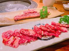 -御牛道日式烤肉料理(杭州万象城店)