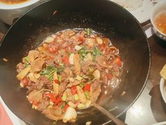 -小隐人家(乐松店)