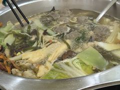 -壹道鸣·药膳鸡(月苑店)