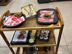 -杀猪天·韩国烤肉(总店)